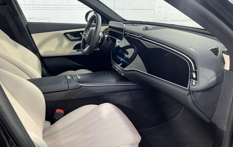 Mercedes-Benz E-Класс, 2025 год, 8 879 999 рублей, 28 фотография