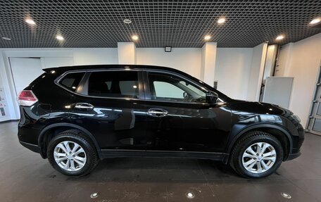 Nissan X-Trail, 2018 год, 1 970 000 рублей, 2 фотография