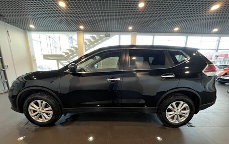 Nissan X-Trail, 2018 год, 1 970 000 рублей, 6 фотография
