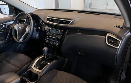 Nissan X-Trail, 2018 год, 1 970 000 рублей, 12 фотография