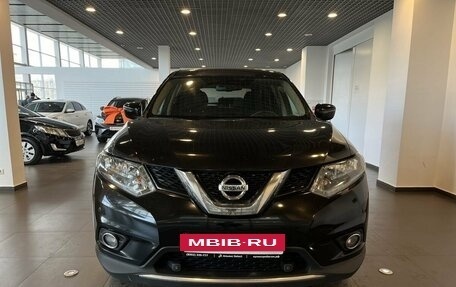 Nissan X-Trail, 2018 год, 1 970 000 рублей, 8 фотография