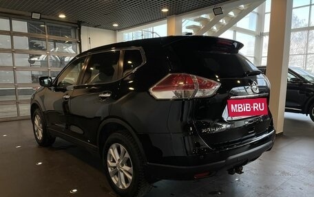 Nissan X-Trail, 2018 год, 1 970 000 рублей, 5 фотография