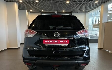 Nissan X-Trail, 2018 год, 1 970 000 рублей, 4 фотография