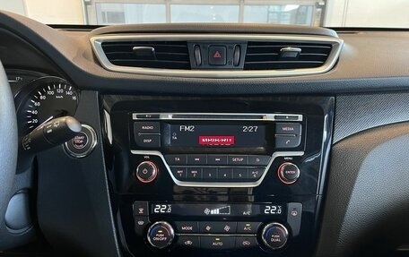 Nissan X-Trail, 2018 год, 1 970 000 рублей, 13 фотография