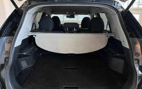 Nissan X-Trail, 2018 год, 1 970 000 рублей, 18 фотография