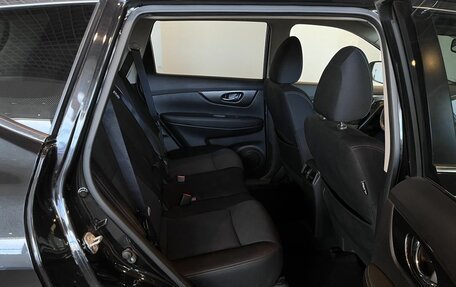 Nissan X-Trail, 2018 год, 1 970 000 рублей, 17 фотография