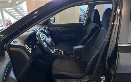 Nissan X-Trail, 2018 год, 1 970 000 рублей, 16 фотография