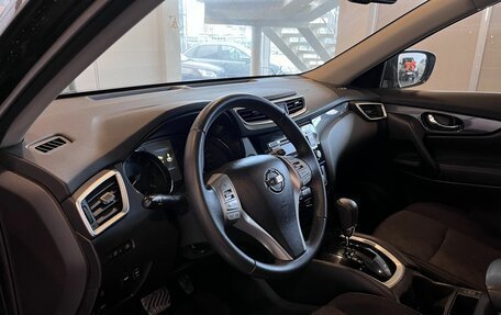 Nissan X-Trail, 2018 год, 1 970 000 рублей, 23 фотография