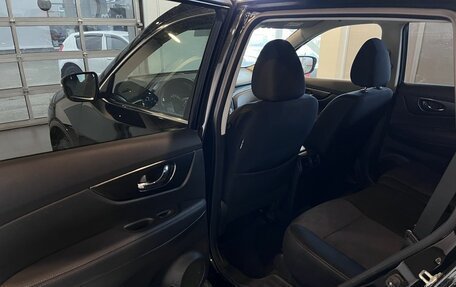 Nissan X-Trail, 2018 год, 1 970 000 рублей, 24 фотография