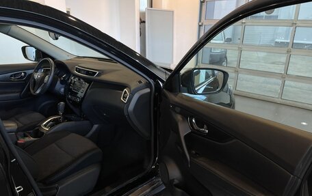 Nissan X-Trail, 2018 год, 1 970 000 рублей, 27 фотография