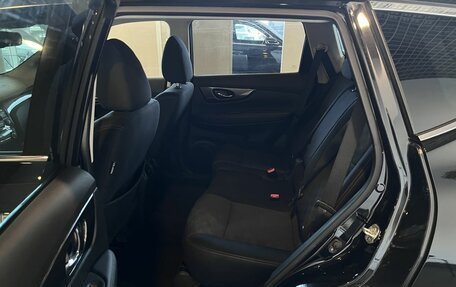 Nissan X-Trail, 2018 год, 1 970 000 рублей, 25 фотография