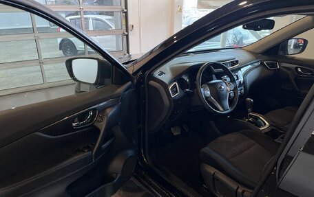 Nissan X-Trail, 2018 год, 1 970 000 рублей, 21 фотография