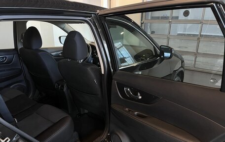 Nissan X-Trail, 2018 год, 1 970 000 рублей, 26 фотография