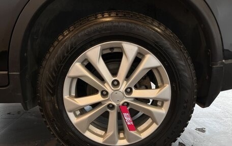 Nissan X-Trail, 2018 год, 1 970 000 рублей, 20 фотография