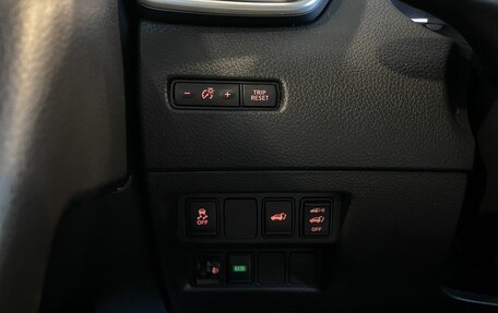 Nissan X-Trail, 2018 год, 1 970 000 рублей, 32 фотография