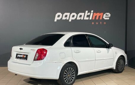 Ravon Gentra, 2015 год, 350 000 рублей, 3 фотография