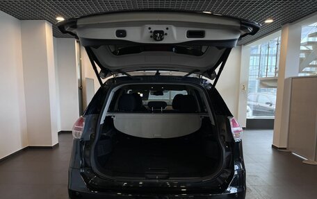 Nissan X-Trail, 2018 год, 1 970 000 рублей, 38 фотография