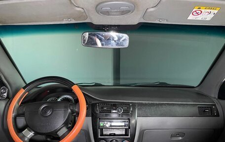 Ravon Gentra, 2015 год, 350 000 рублей, 7 фотография