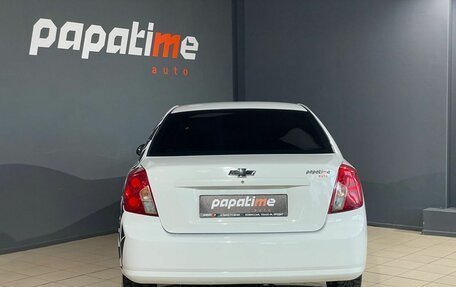 Ravon Gentra, 2015 год, 350 000 рублей, 4 фотография