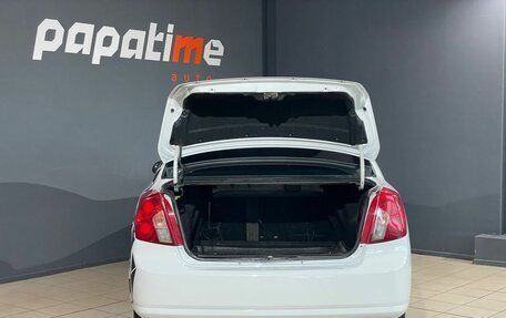 Ravon Gentra, 2015 год, 350 000 рублей, 5 фотография