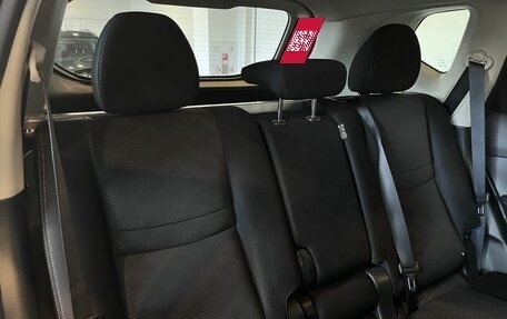 Nissan X-Trail, 2018 год, 1 970 000 рублей, 37 фотография