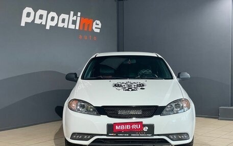 Ravon Gentra, 2015 год, 350 000 рублей, 2 фотография