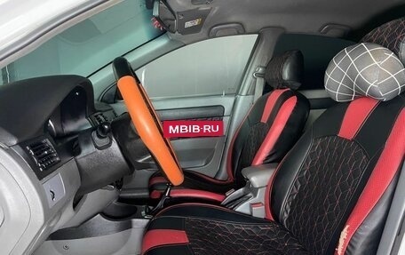 Ravon Gentra, 2015 год, 350 000 рублей, 6 фотография