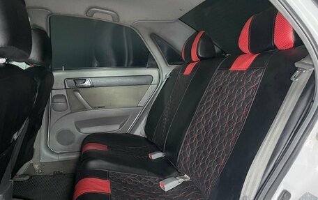 Ravon Gentra, 2015 год, 350 000 рублей, 10 фотография