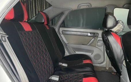 Ravon Gentra, 2015 год, 350 000 рублей, 11 фотография