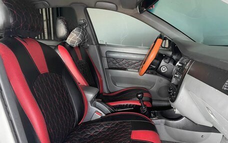 Ravon Gentra, 2015 год, 350 000 рублей, 9 фотография