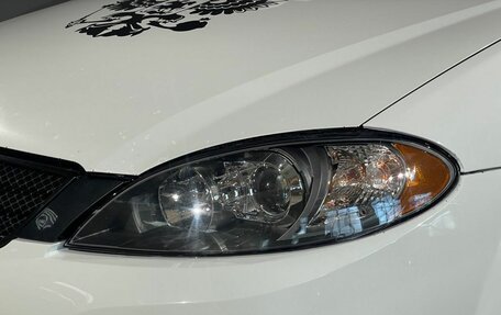 Ravon Gentra, 2015 год, 350 000 рублей, 14 фотография