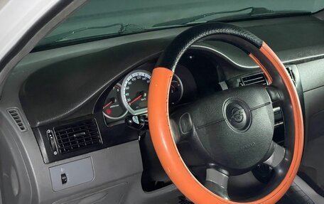 Ravon Gentra, 2015 год, 350 000 рублей, 8 фотография