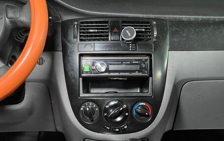 Ravon Gentra, 2015 год, 350 000 рублей, 12 фотография