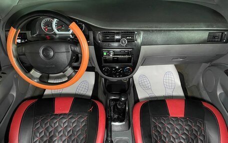 Ravon Gentra, 2015 год, 350 000 рублей, 13 фотография