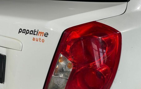 Ravon Gentra, 2015 год, 350 000 рублей, 15 фотография