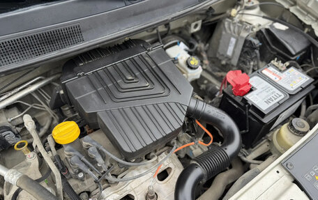 Renault Sandero II рестайлинг, 2018 год, 995 000 рублей, 33 фотография