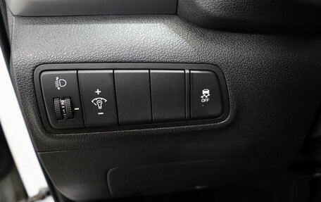 Hyundai Tucson III, 2017 год, 2 250 000 рублей, 12 фотография