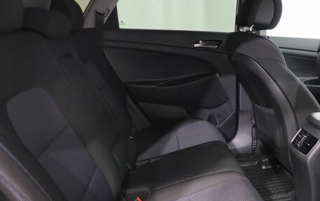 Hyundai Tucson III, 2017 год, 2 250 000 рублей, 19 фотография