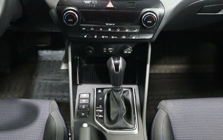 Hyundai Tucson III, 2017 год, 2 250 000 рублей, 17 фотография