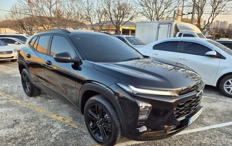 Chevrolet Trax, 2023 год, 1 440 000 рублей, 3 фотография