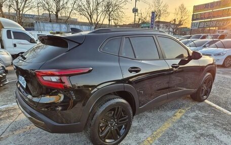 Chevrolet Trax, 2023 год, 1 440 000 рублей, 2 фотография