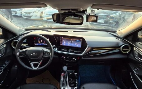 Chevrolet Trax, 2023 год, 1 440 000 рублей, 7 фотография