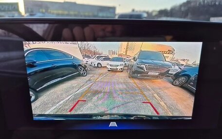 Chevrolet Trax, 2023 год, 1 440 000 рублей, 10 фотография