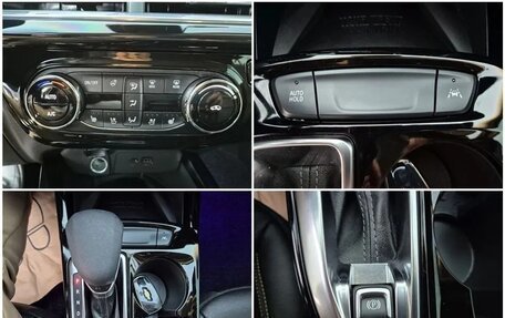 Chevrolet Trax, 2023 год, 1 440 000 рублей, 13 фотография