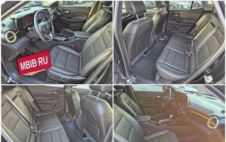 Chevrolet Trax, 2023 год, 1 440 000 рублей, 12 фотография