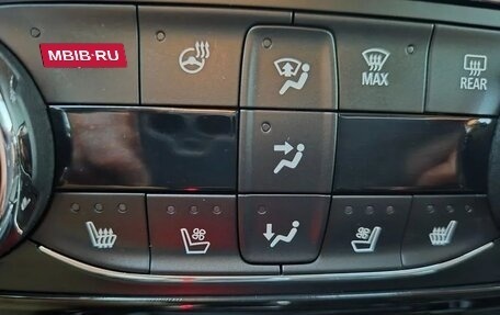 Chevrolet Trax, 2023 год, 1 440 000 рублей, 11 фотография