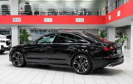 Audi A6, 2015 год, 1 850 000 рублей, 4 фотография