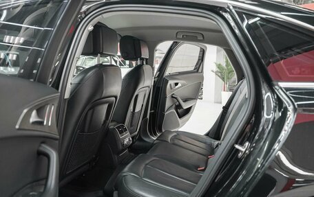 Audi A6, 2015 год, 1 850 000 рублей, 7 фотография