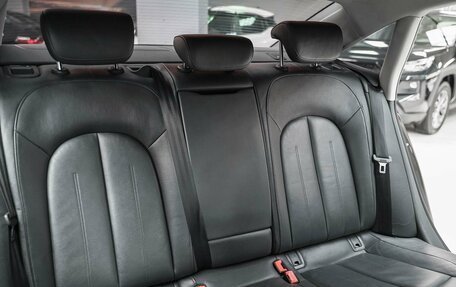 Audi A6, 2015 год, 1 850 000 рублей, 9 фотография