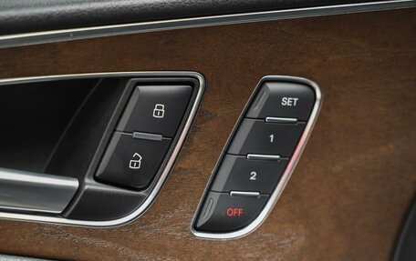 Audi A6, 2015 год, 1 850 000 рублей, 12 фотография